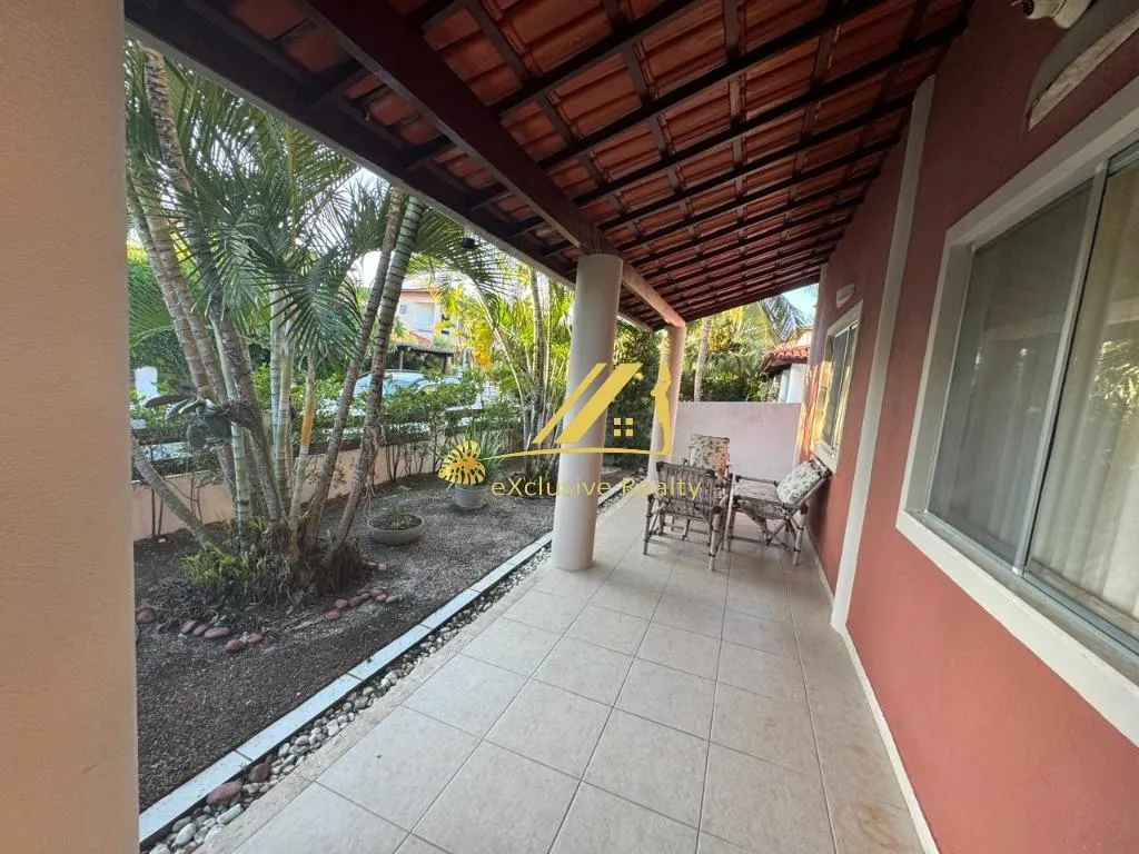Imagem Casa RESIDENCIAL em Lauro de Freitas - Bahia, Buraquinho