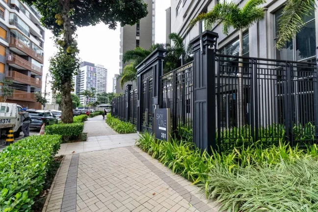 Imagem Apartamento à venda em São Paulo, Butantã, com 4 quartos, 154m2