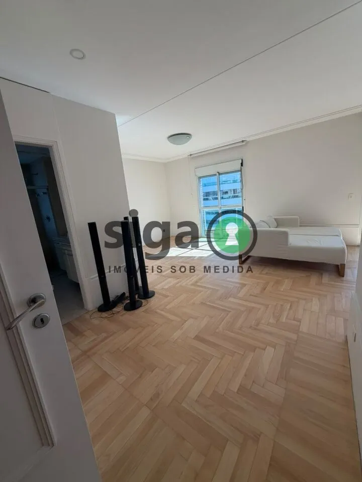 Imagem Apartamento para venda no Panamby 03 Suítes, São Paulo - SP