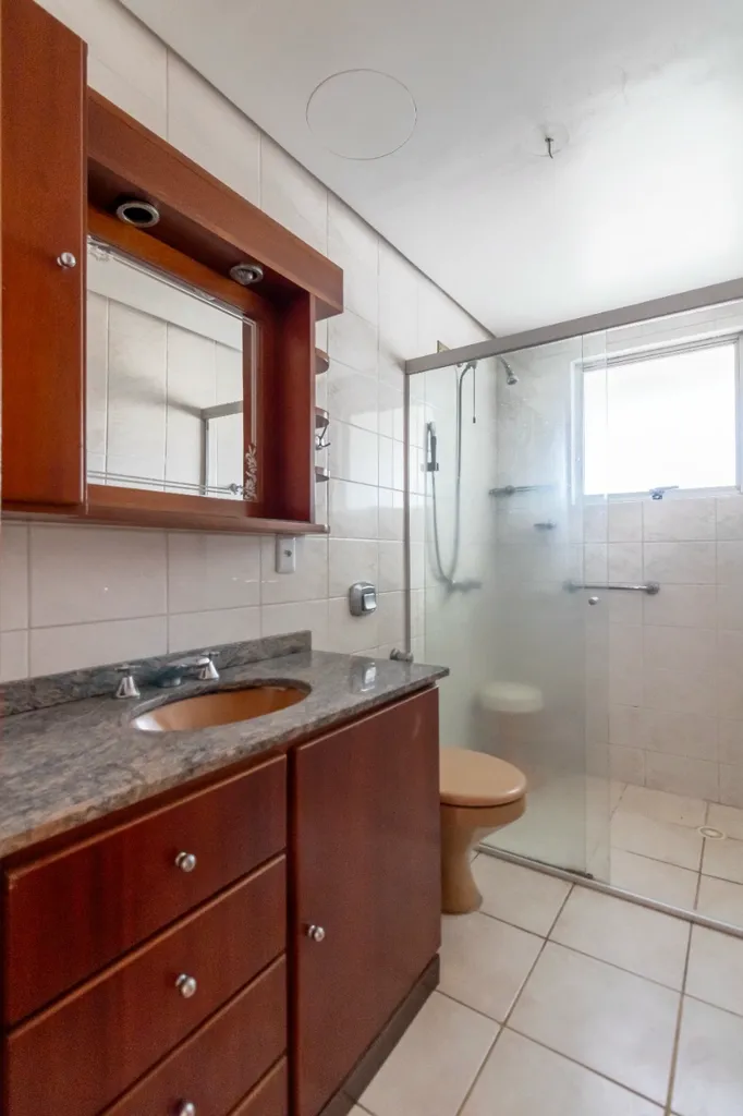 Imagem Apartamento em Petrópolis