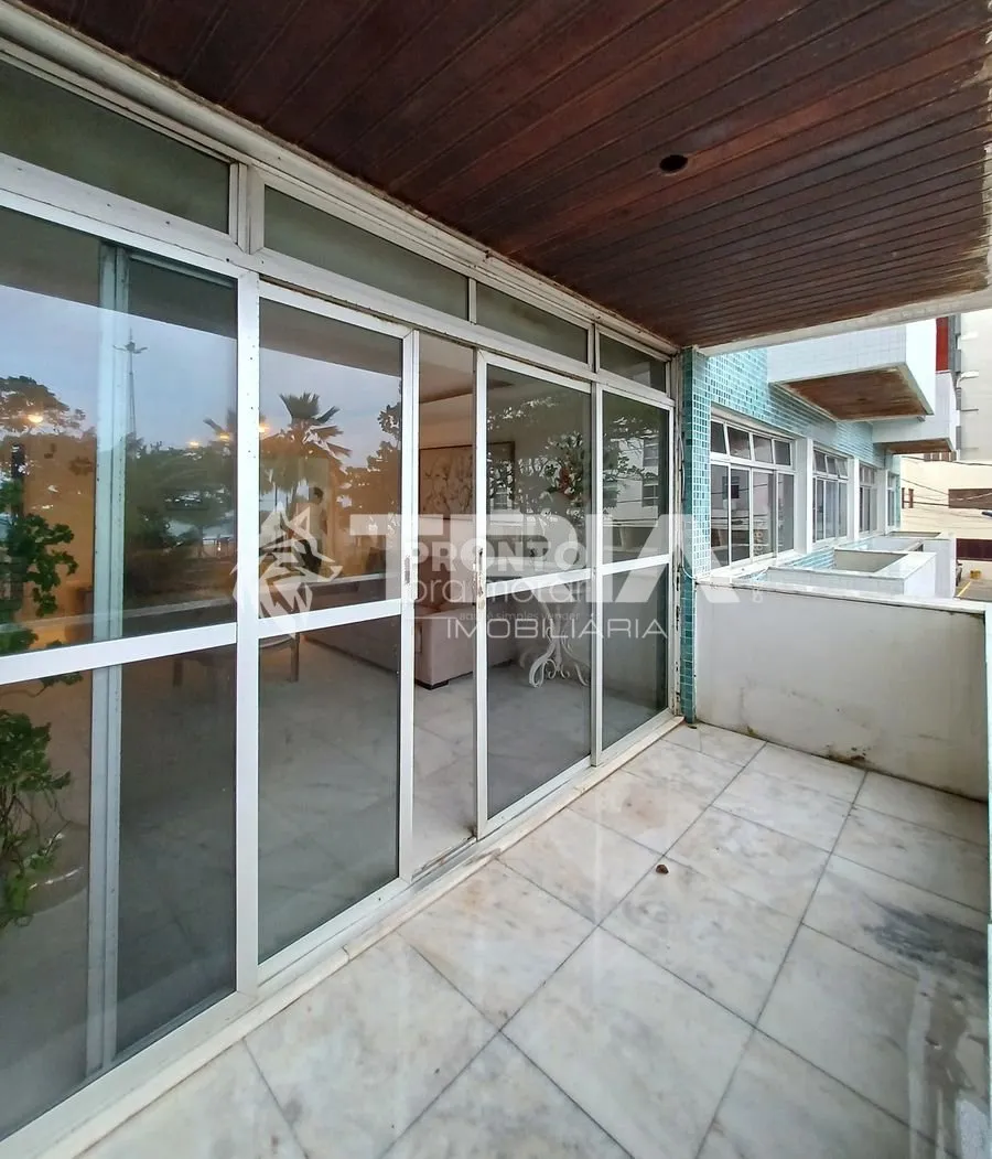 Imagem Apartamento de 4 quartos, 203m² no bairro Boa Viagem, em Recife