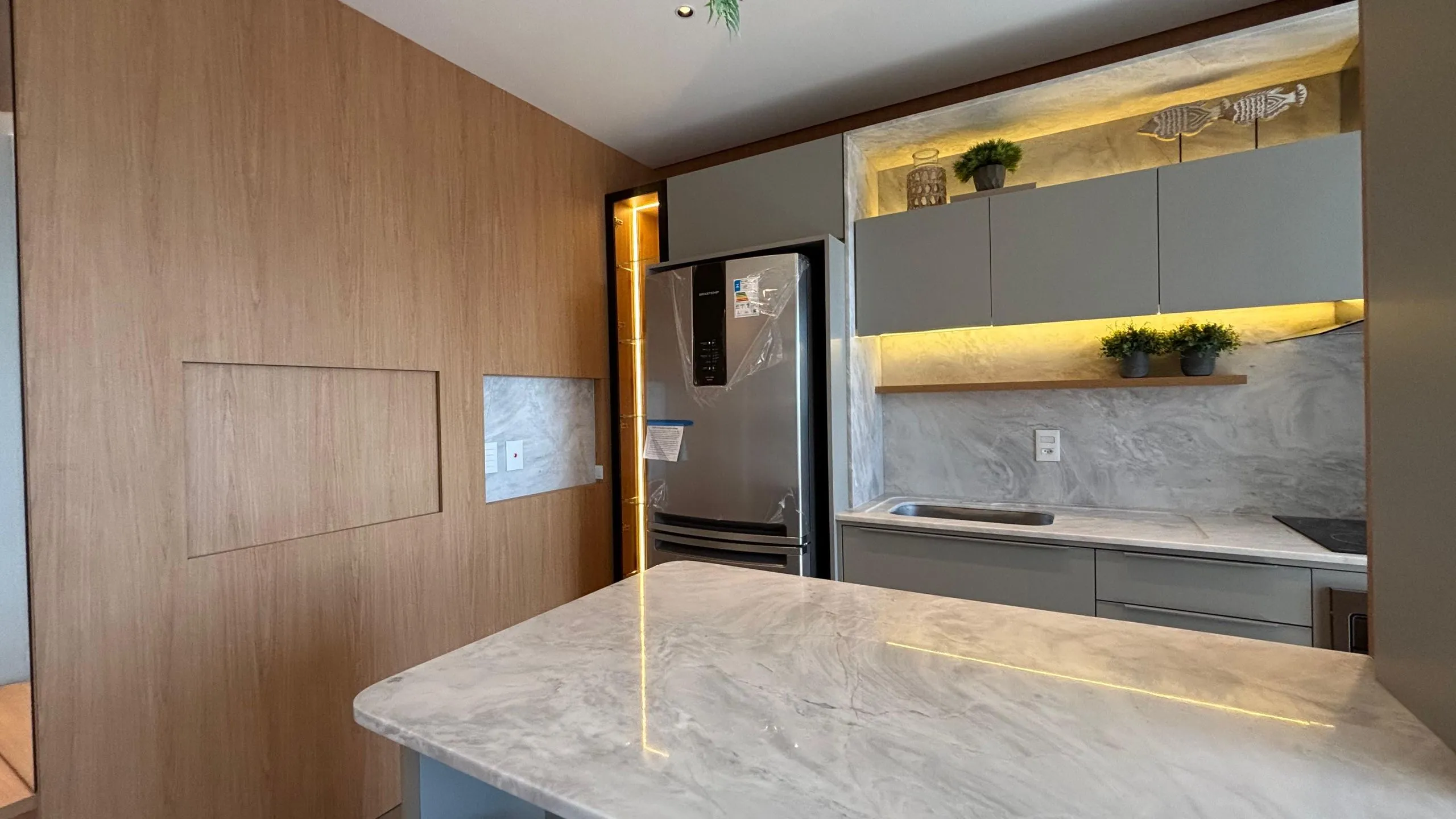 Imagem Apartamento à venda em Torres, Praia Grande, com 2 quartos, 78.52m2