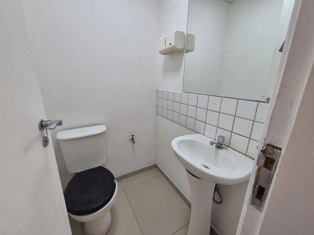 Imagem Imóvel Comercial à Venda ou Locação, 208 m² em Barcelona - São Caetano do Sul