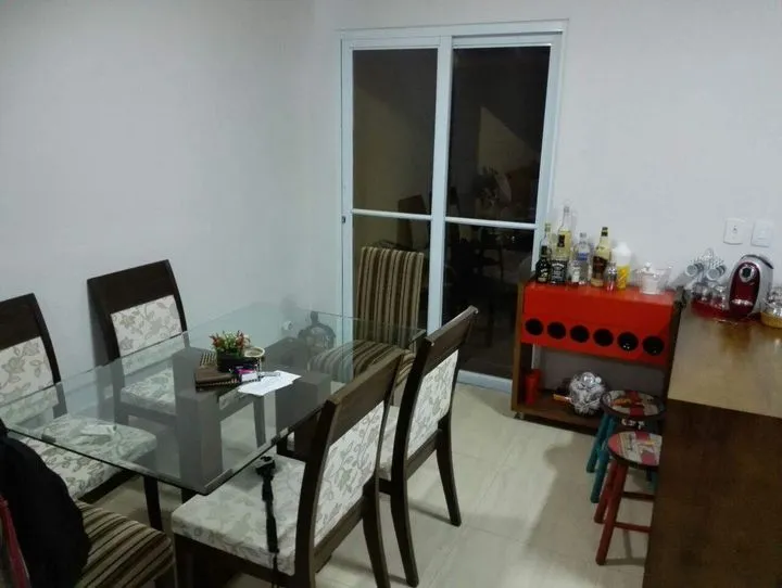 Casa de Condomínio com 2 Quartos à Venda, 69 m² em Jardim Interlagos - Hortolândia