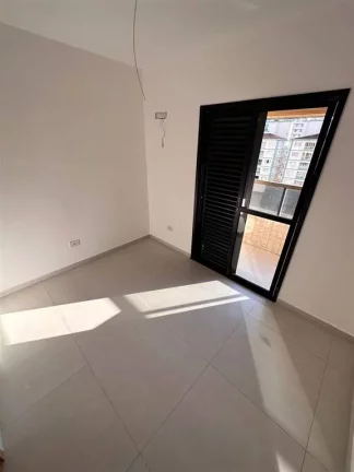 Imagem Apartamento com 2 dorms, Canto do Forte, Praia Grande - R$ 480 mil, Cod: 2885