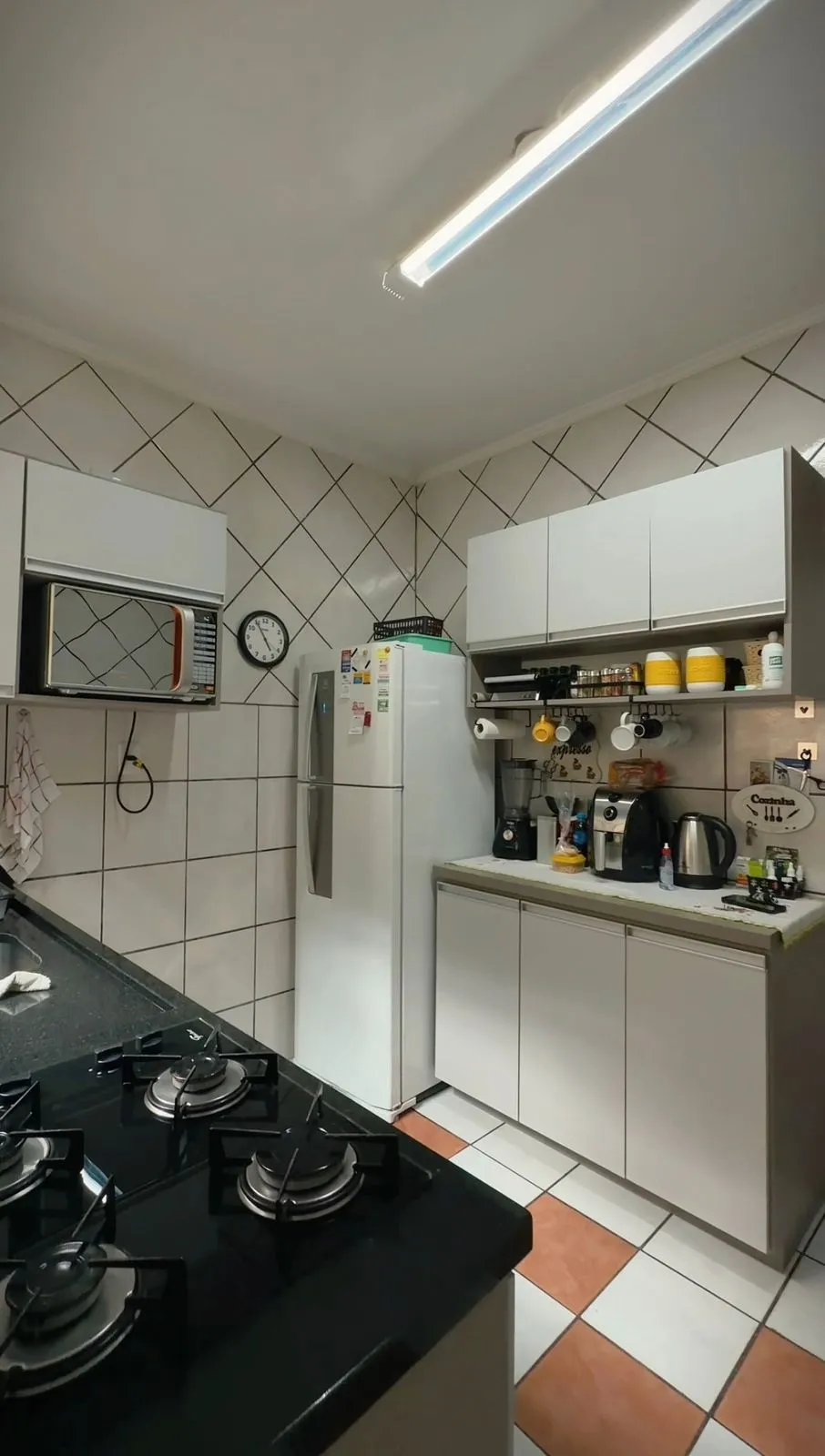 Imagem Excelente casa para venda com edicula e sotão. Entrar e morar!
