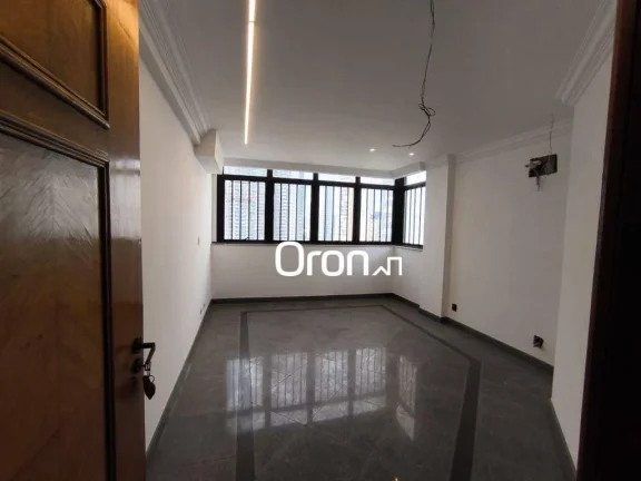 Imagem Apartamento com 4 dormitórios à venda, 339 m² por R$ 1.349.000,00 - Setor Oeste - Goiânia/GO
