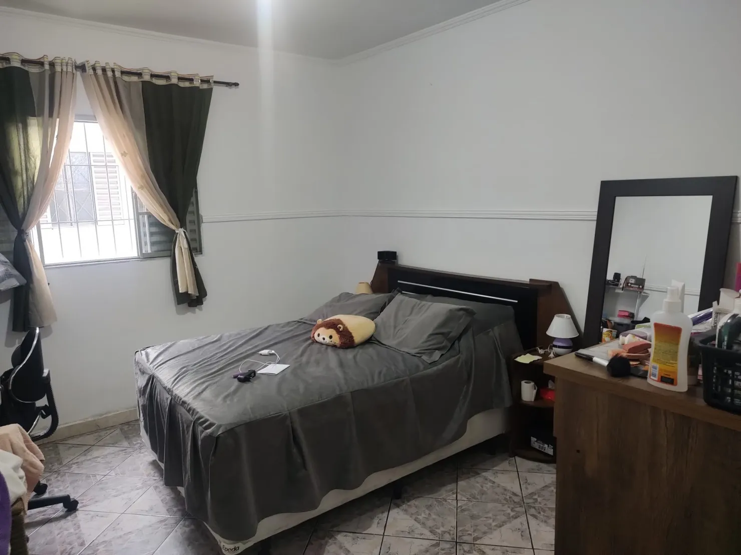 Imagem Casa à venda 2 Quartos, 1 Vaga, 150M², Jardim Gurilândia, Taubaté - SP