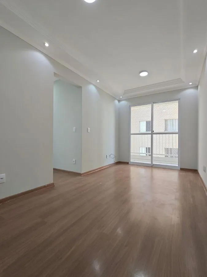 Imagem Apartamento no Parque Savoi City.