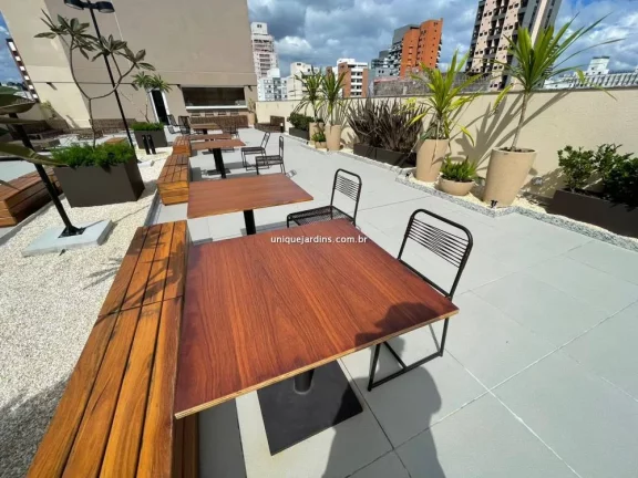 Imagem Apartamento para alugar Pinheiros São Paulo