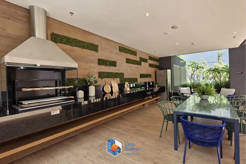 Imagem Apartamento à venda 1 Quarto 1 Suite 51M² Vila Mariana São Paulo - SP