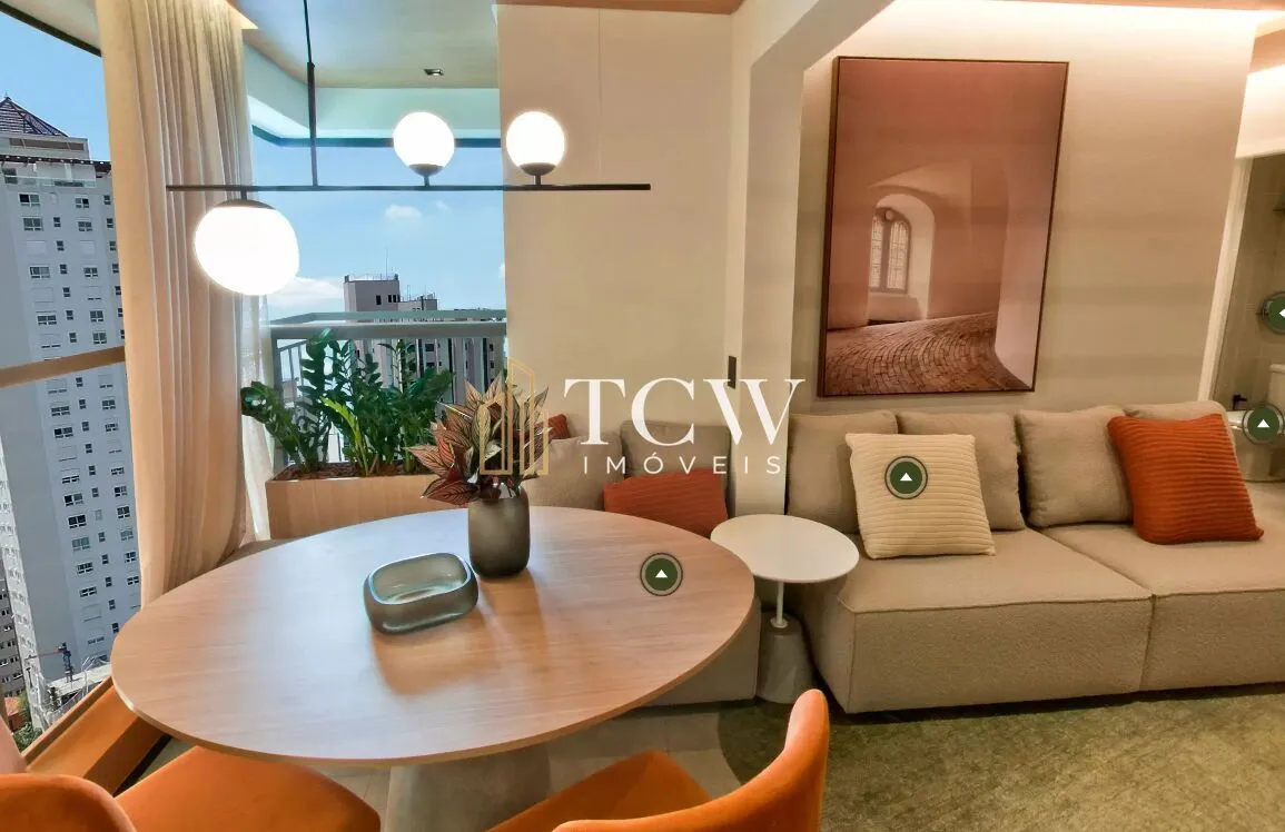 Imagem Apartamento à venda no bairro Liberdade - São Paulo/SP, Zona Central
