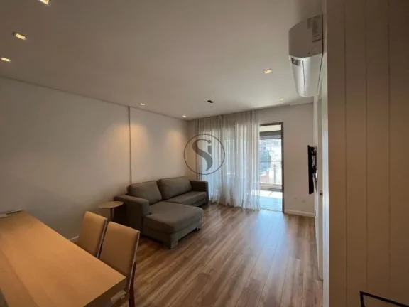 Imagem APARTAMENTO RESIDENCIAL em SÃO PAULO - SP, VILA NOVA CONCEIÇÃO