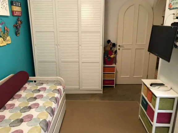 Imagem Apartamento com 3 Quartos à Venda, 200 m² em Enseada - Guarujá