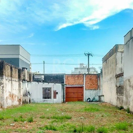 Imagem Terreno para Venda - 0m², 0 dormitórios, Cristal