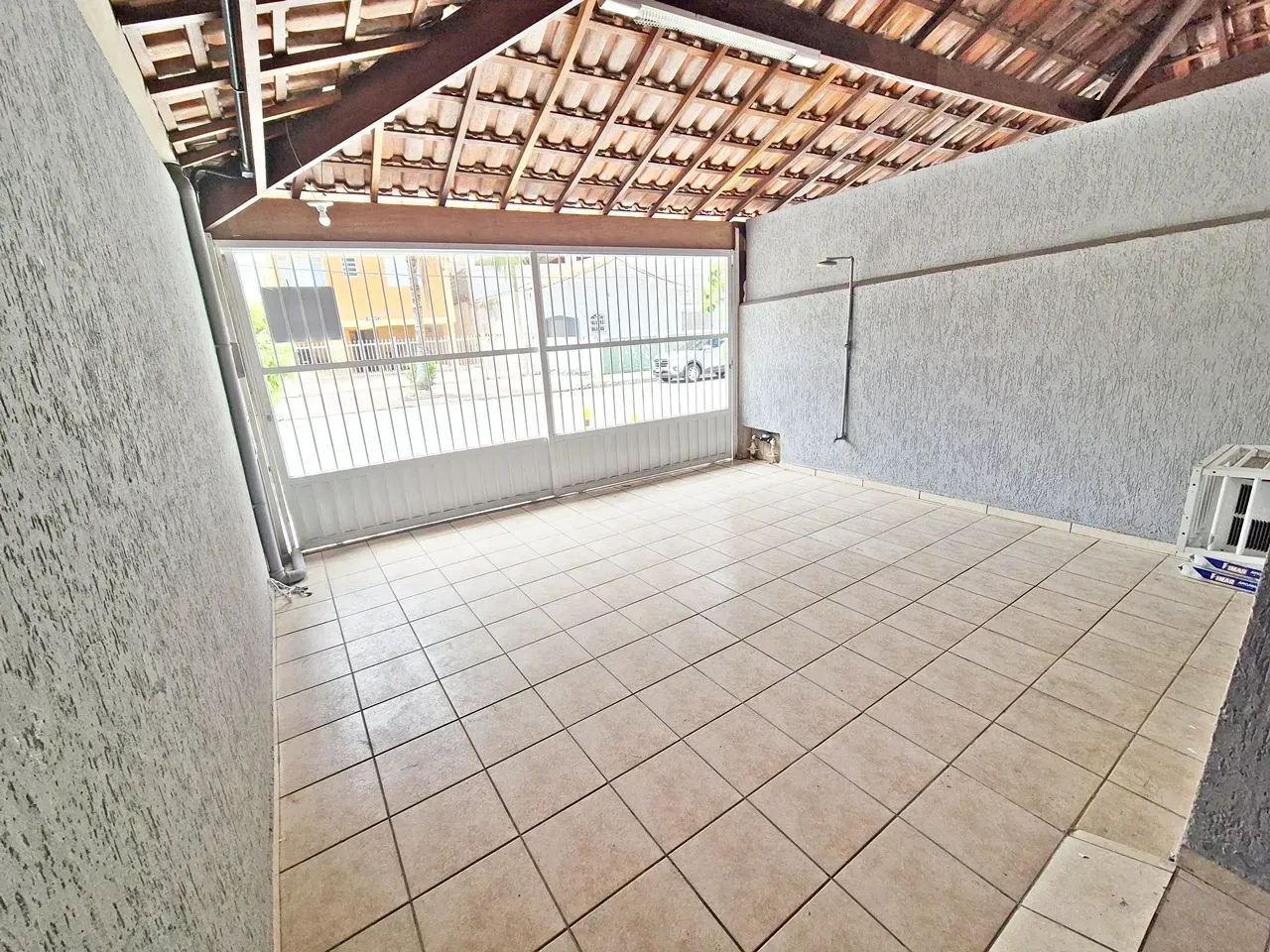 Imagem Casa com 3 Quartos à Venda, 72 m² em Tupi - Praia Grande