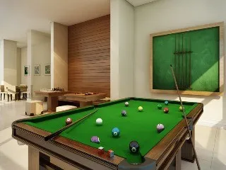 Imagem Imóvel deslumbrante à venda na Vila Gilda, 3 quartos, 1 suíte, 86m² - Condomínio Royale Tresor em Santo André-SP!