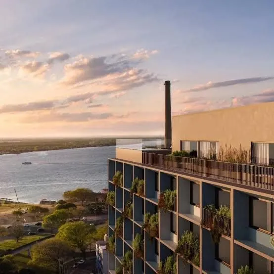 Imagem Loft com 20m² à venda no Centro Histórico, Porto Alegre.