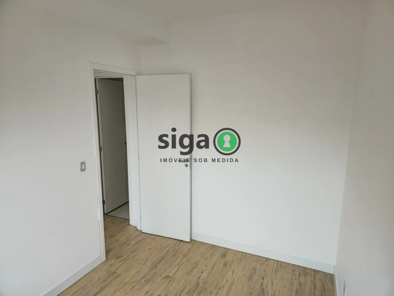 Imagem Apartamento 42 metros com 2 dormitórios ao lado do Hospital Campo Limpo