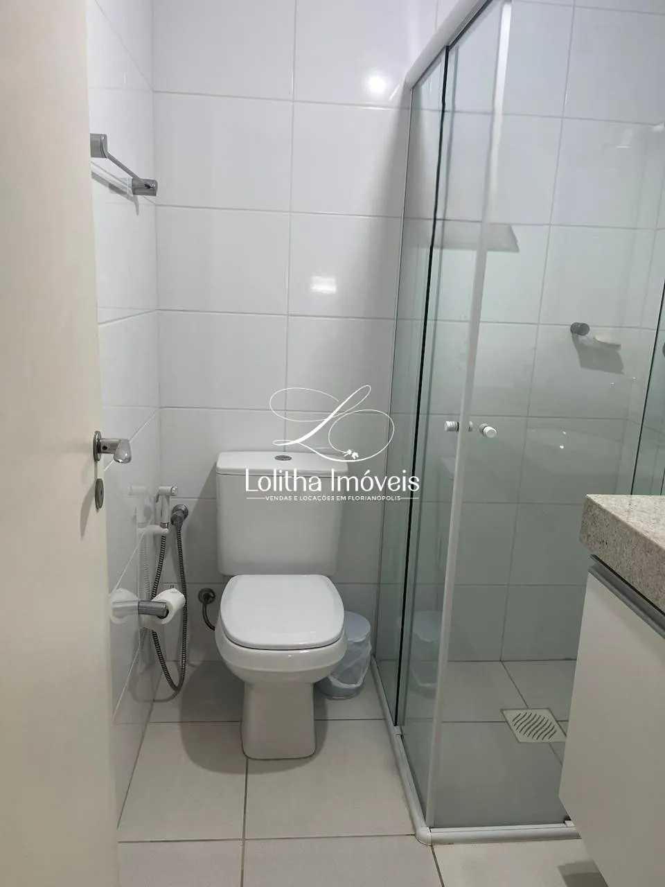 Imagem APARTAMENTO À VENDA COM 2 QUARTOS E 1 VAGA DE GARAGEM NO ITACORUBI - FLORIANÓPOLIS/SC