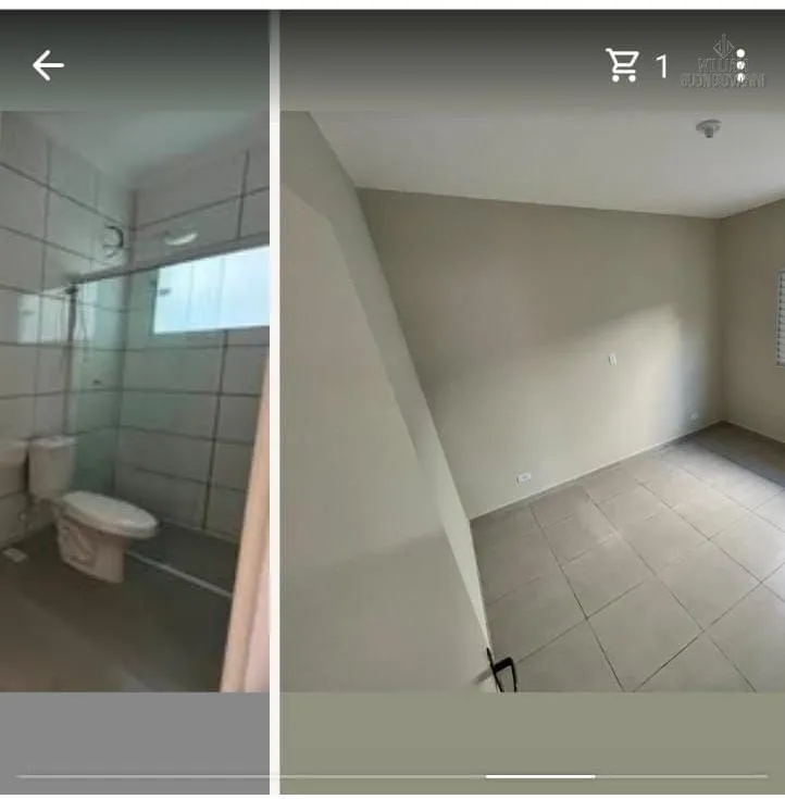 Imagem Última Oportunidade em Itanhaém! Casa com Suíte por R$ 309 Mil