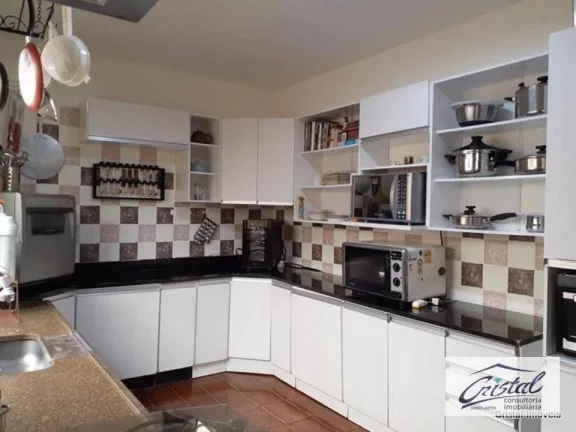 Imagem Casa Residencial à venda, Jardim Ester Yolanda, São Paulo - .