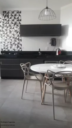 Imagem APARTAMENTO RESIDENCIAL em POÇOS DE CALDAS - MG, JARDIM CENTENÁRIO