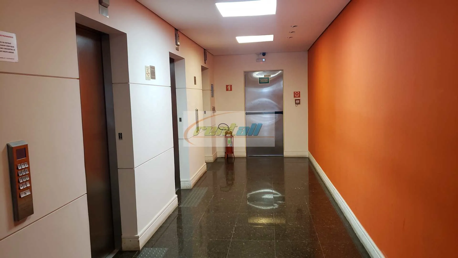 Imagem Conjunto Comercial/Sala