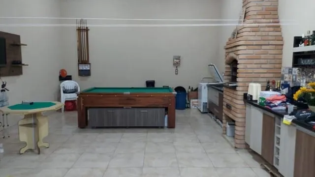Imagem Casa à venda 2 Quartos, 2 Suites, 2 Vagas, 164M², Mantiqueira, Pindamonhangaba - SP