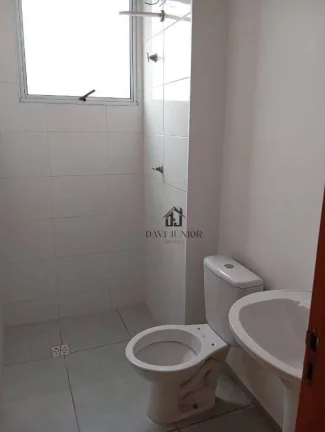 Imagem Apartamento à venda, 55 m² por R$ 220.000,00 - Caguaçu - Sorocaba/SP