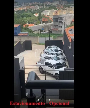 Imagem Prédio Comercial na Av. General Carneiro, principal avenida de Sorocaba!