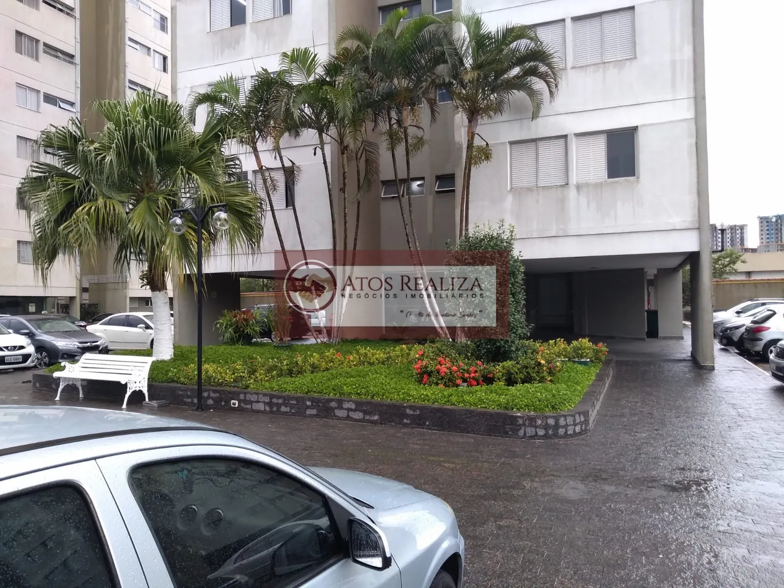 Imagem Excelente Oportunidade para comprar seu Apartamento no Socorro - SP: 73m², 3 dormitórios.