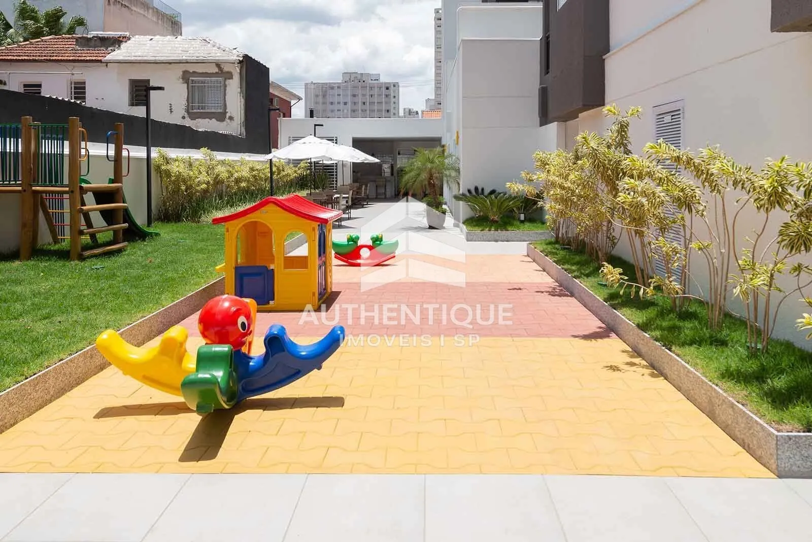 Imagem YOU PRIME VILA MARIANA - Apartamento à venda no bairro Vila Clementino - São Paulo/SP, Zona Sul
