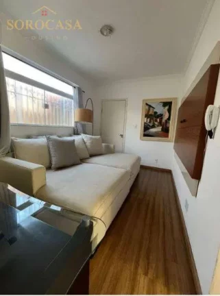 Imagem Apartamento à Venda 55m² - 2 dormitórios - Jardim São Marcos