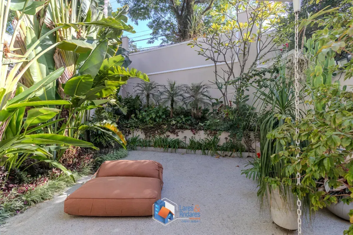 Imagem Casa em condomínio para venda em Jardim Prudência com 5 quartos, sendo 3 suítes, 329m²