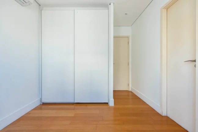 Imagem Apartamento à venda em São Paulo, Campo Belo, com 3 quartos, 194m2