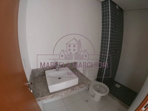 Imagem Apartamento 2 quartos com suíte, 02 Vg - Praia de Itaparica