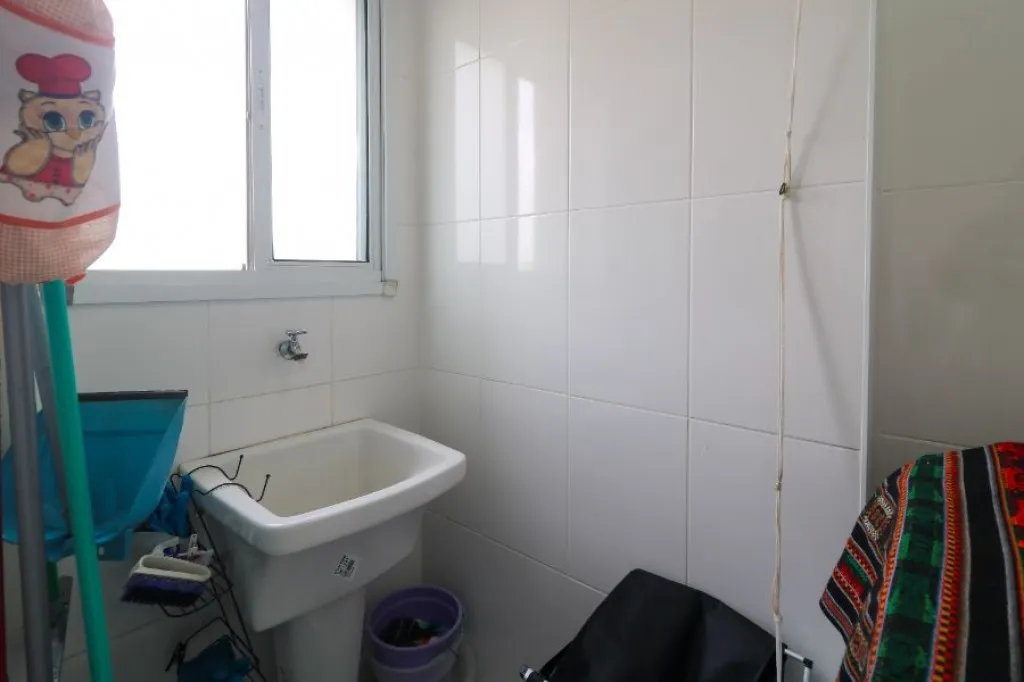 Imagem APARTAMENTO COM 120,00 m² - GUILHERMINA - PRAIA GRANDE SP