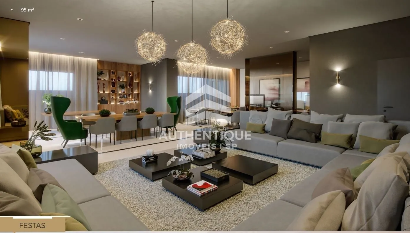Imagem LIVING IPIRANGA - AV NAZARE - Apartamento à venda no bairro Ipiranga - São Paulo/SP, Zona Sul