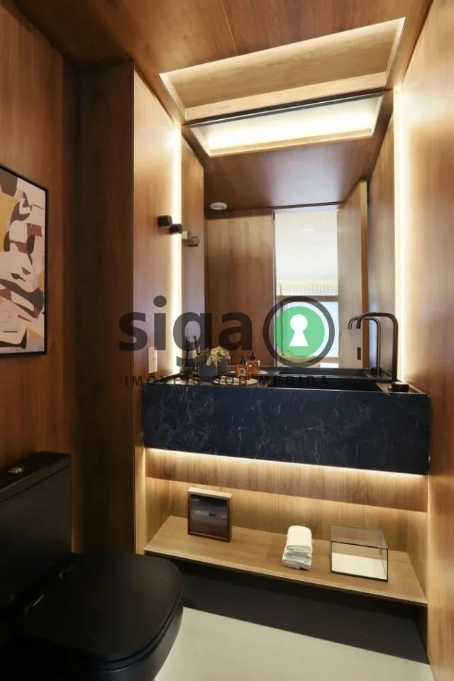 Imagem Apartamento para venda no Itaim Bibi 04 suítes, São Paulo - SP
