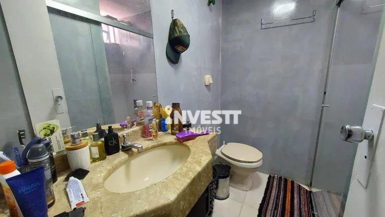 Imagem Apartamento à venda no Setor Central - Goiânia/GO