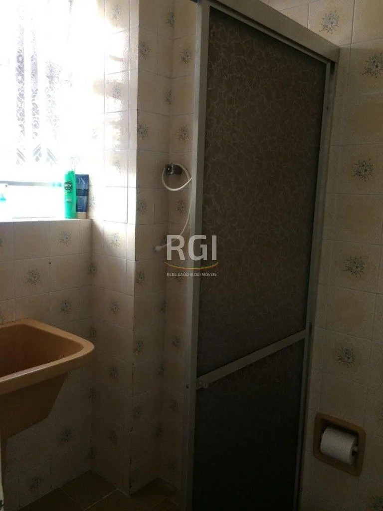 Imagem Apartamento para Venda - 50m², 2 dormitórios, Centro