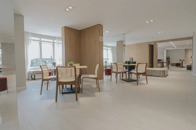 Imagem SIDE ALTO DA BOA VISTA - TRISUL - Apto 59m² (Unidade de Revenda), a 450m do Metrô Adolfo Pinheiro!
