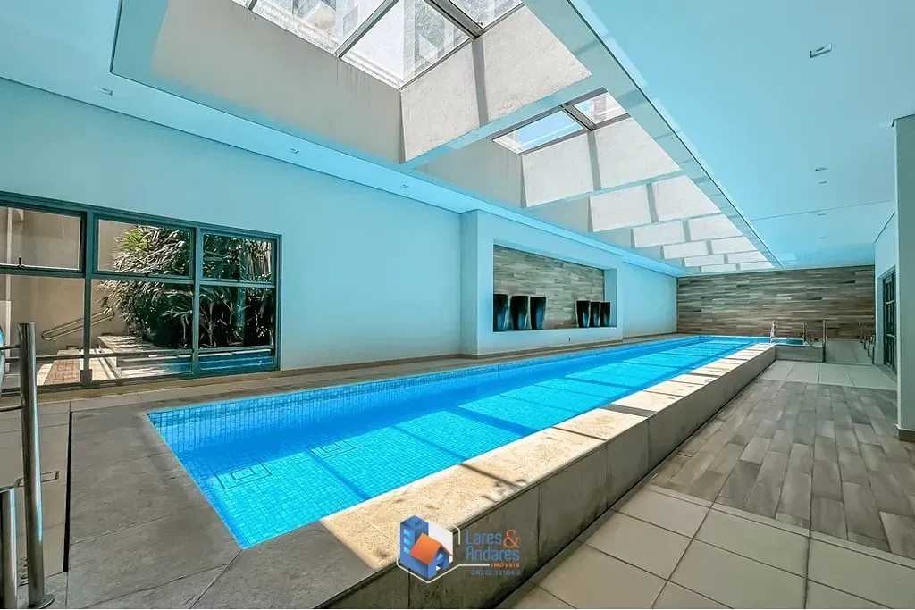 Imagem Apartamento à venda 2 Quartos 2 Vagas 103M² Vila Gumercindo São Paulo - SP