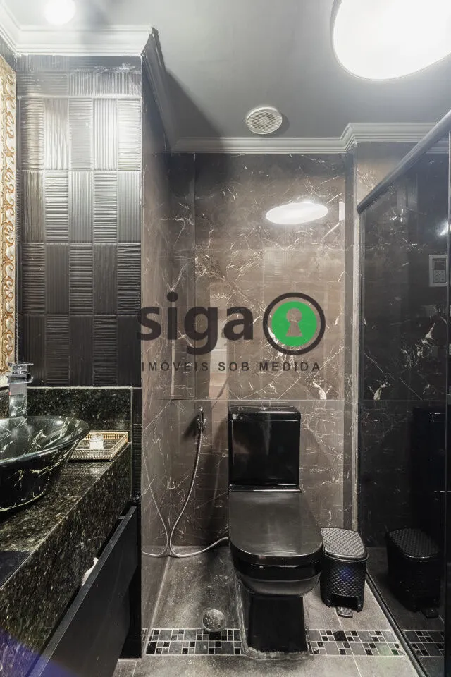 Imagem Apartamento para locação 91m² localizado no Bela Vista/São Paulo