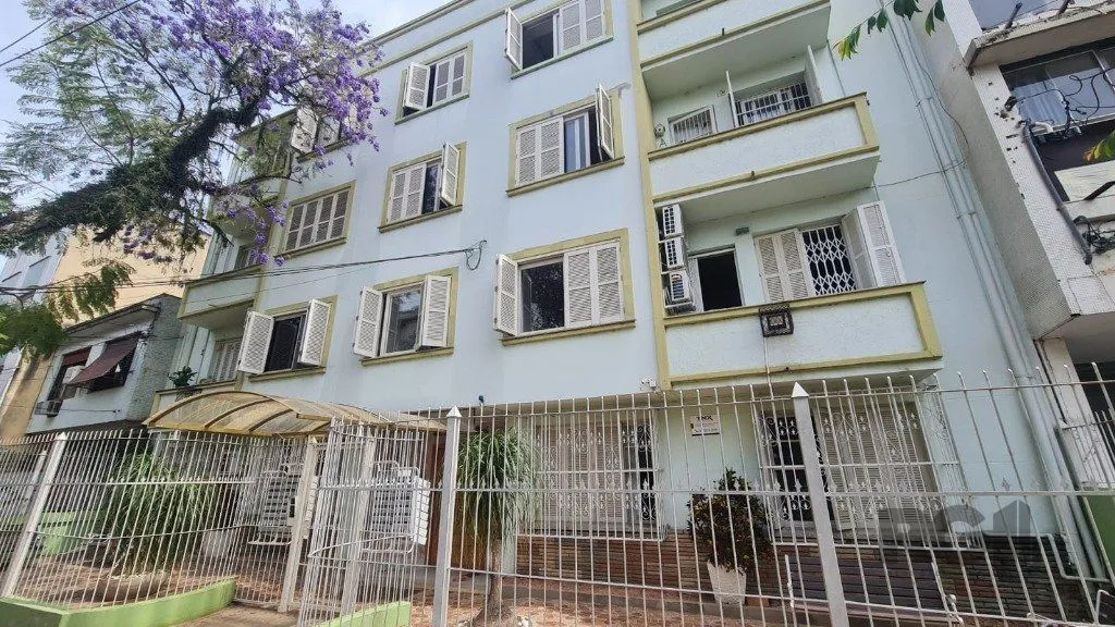 Imagem Apartamento em Floresta