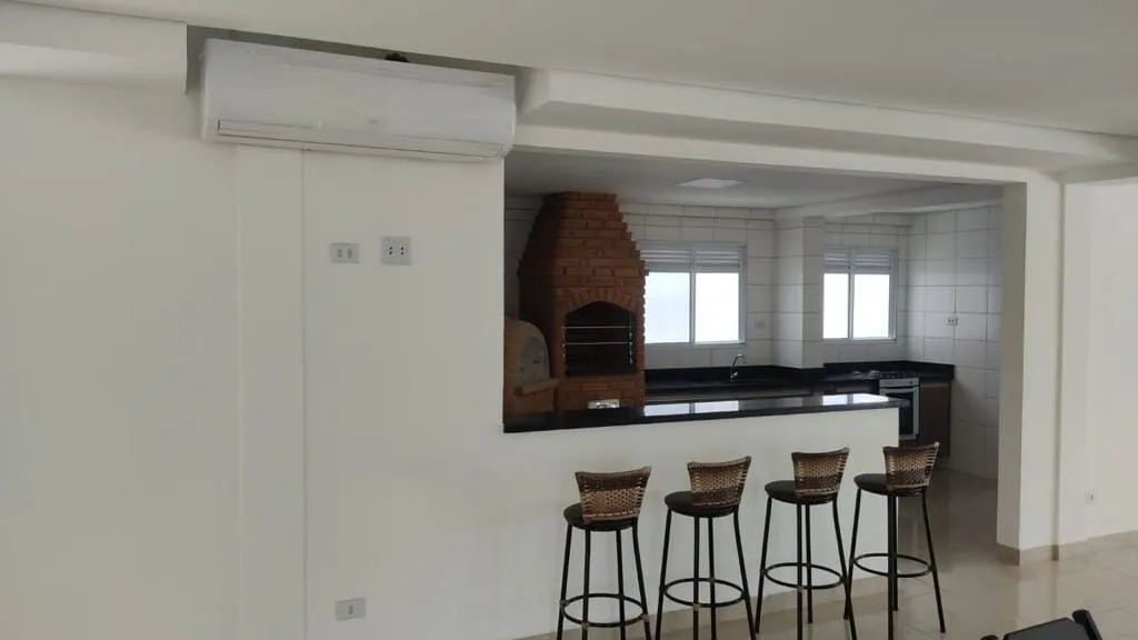 Imagem Apartamento padrão à Venda, Crispim, Pindamonhangaba, SP