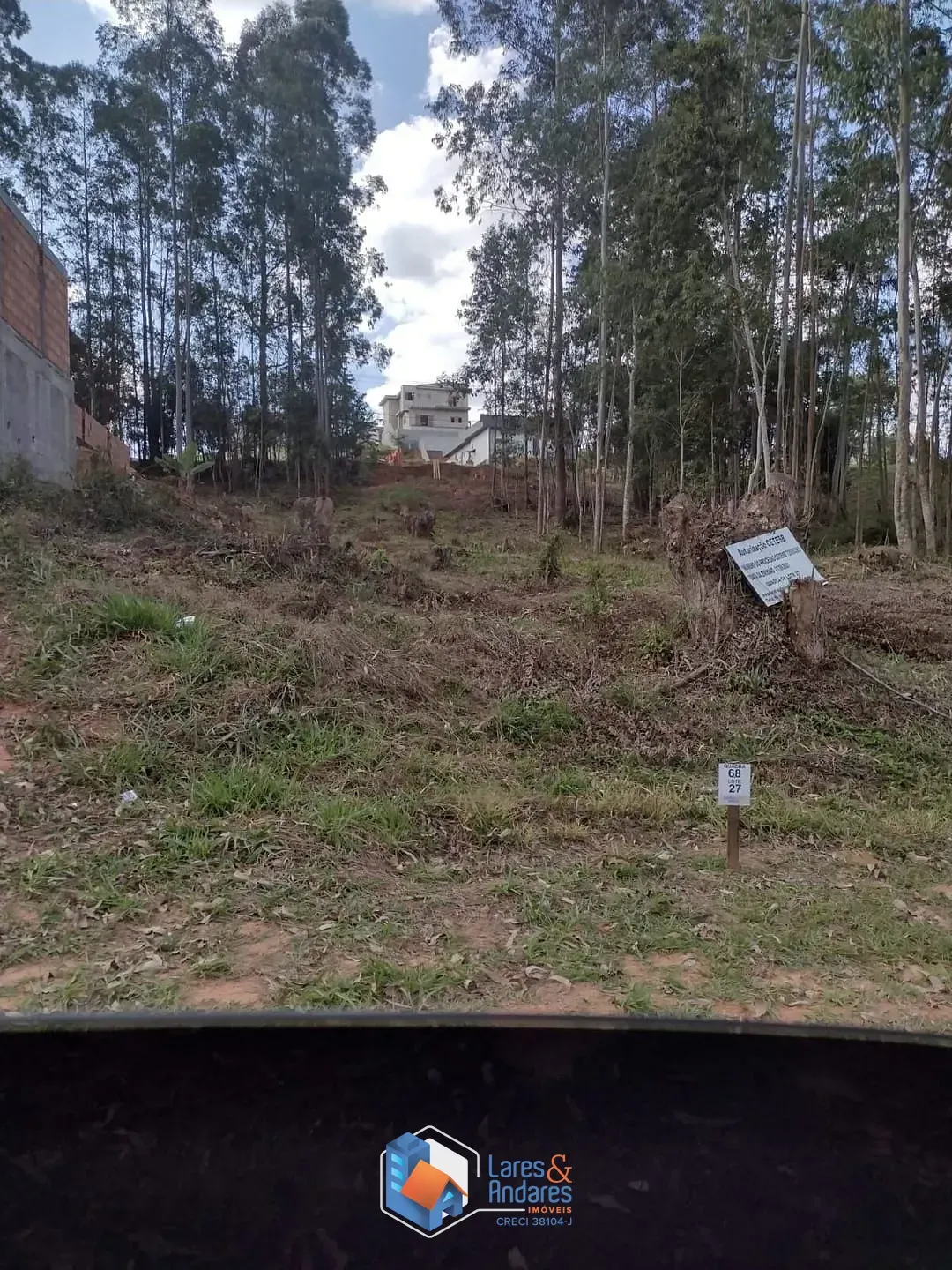 Imagem Terreno à venda, Vargem Grande Paulista, SP - Grande Oportunidade!