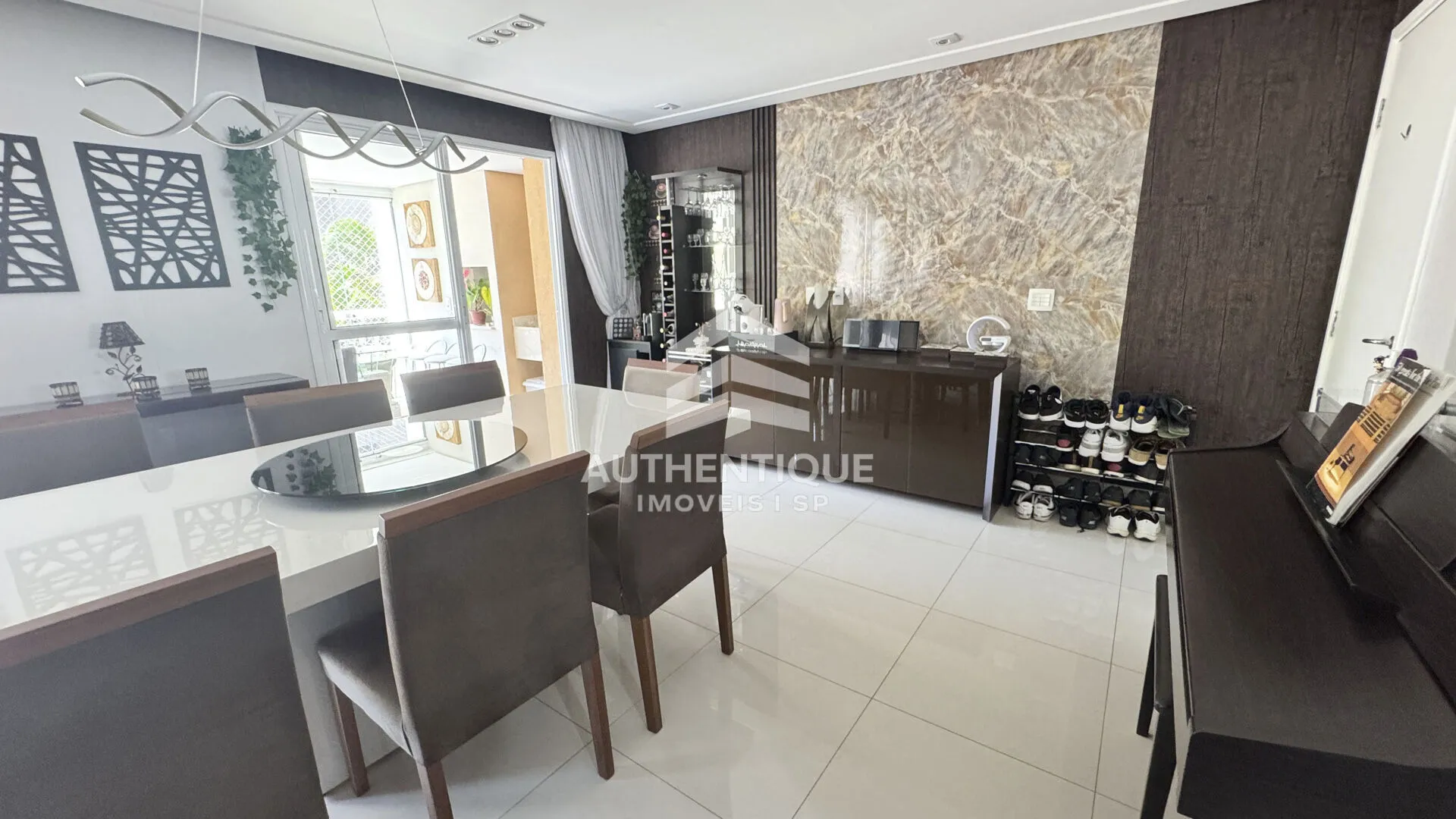 Imagem SOLEIL VILA MARIANA - Apartamento no bairro Vila Mariana à venda