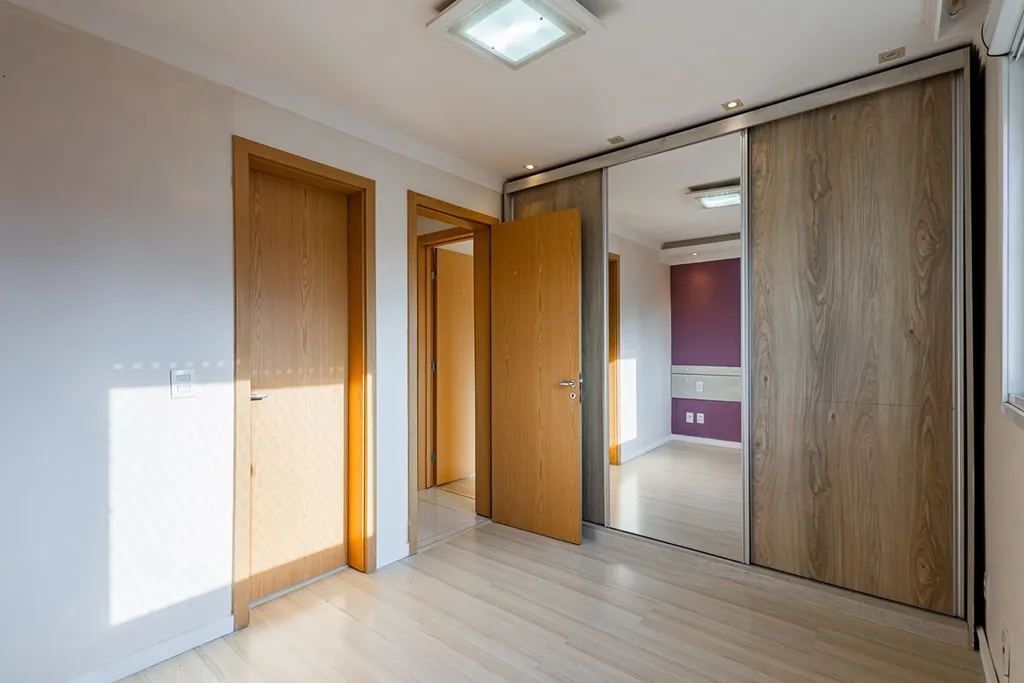 Imagem Apartamento em Jardim Carvalho